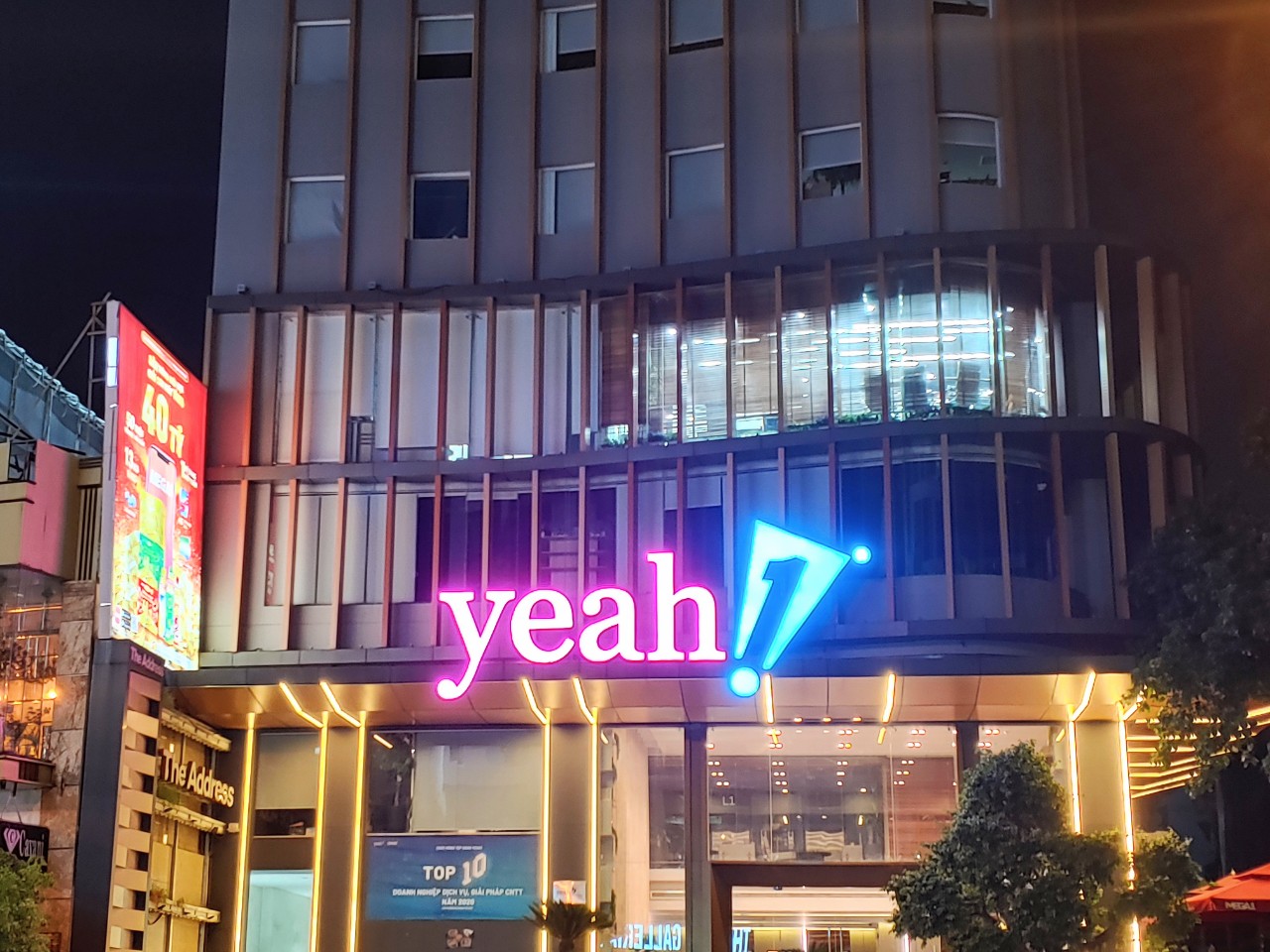 Đến lượt Chủ tịch Yeah1 YEG muốn thoái sạch vốn 