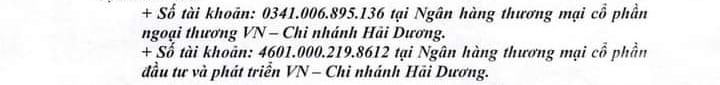 Hải Dương Cảnh báo hành vi giả mạo CBNV Ngành điện lừa đảo khách hàng