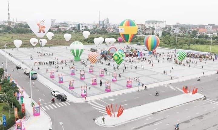 Hải Dương Người dân vùng vải thiều Thanh Hà vui mừng chờ đón Lễ hội mở vườn vải xuất khẩu