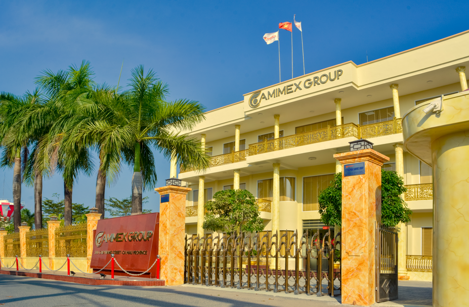 Camimex Group CMX thông qua phương án phát hành cổ phiếu tăng vốn điều lệ