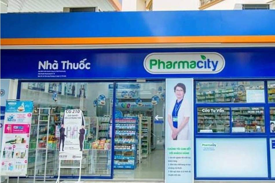 TPHCM Xử phạt nhiều cơ sở sản xuất mỹ phẩm vì sử dụng huy chương giải thưởng hình vẽ không đúng bản chất