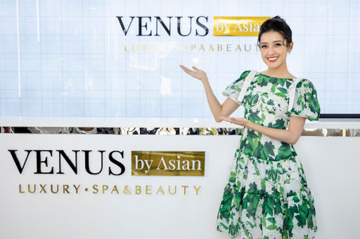 Chủ Thẩm mỹ viện Quốc tế Venus bị tước chứng chỉ hành nghề