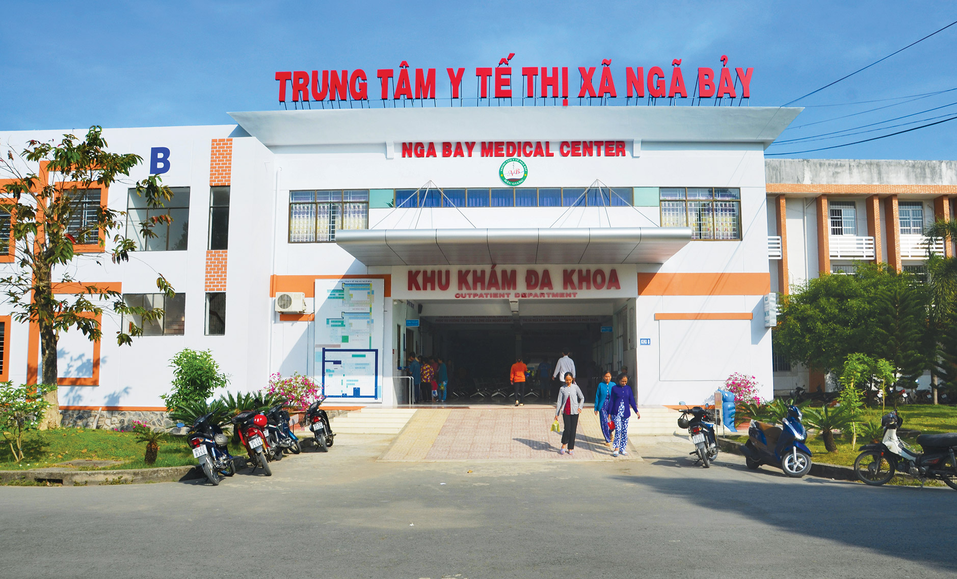 3 đơn vị ở Hậu Giang mua kit test của Việt Á với số tiền hơn 11 tỷ đồng