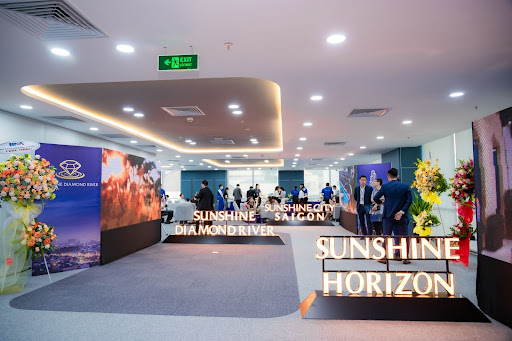 KSFinance khai trương Văn phòng giao dịch thứ 3 tại TPHCM