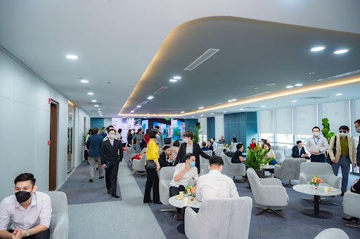 KSFinance khai trương Văn phòng giao dịch thứ 3 tại TPHCM