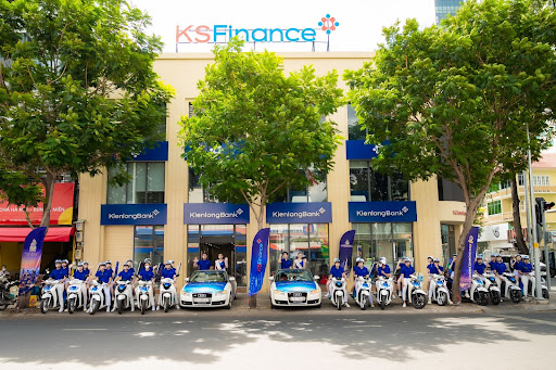 KSFinance khai trương Văn phòng giao dịch thứ 3 tại TPHCM