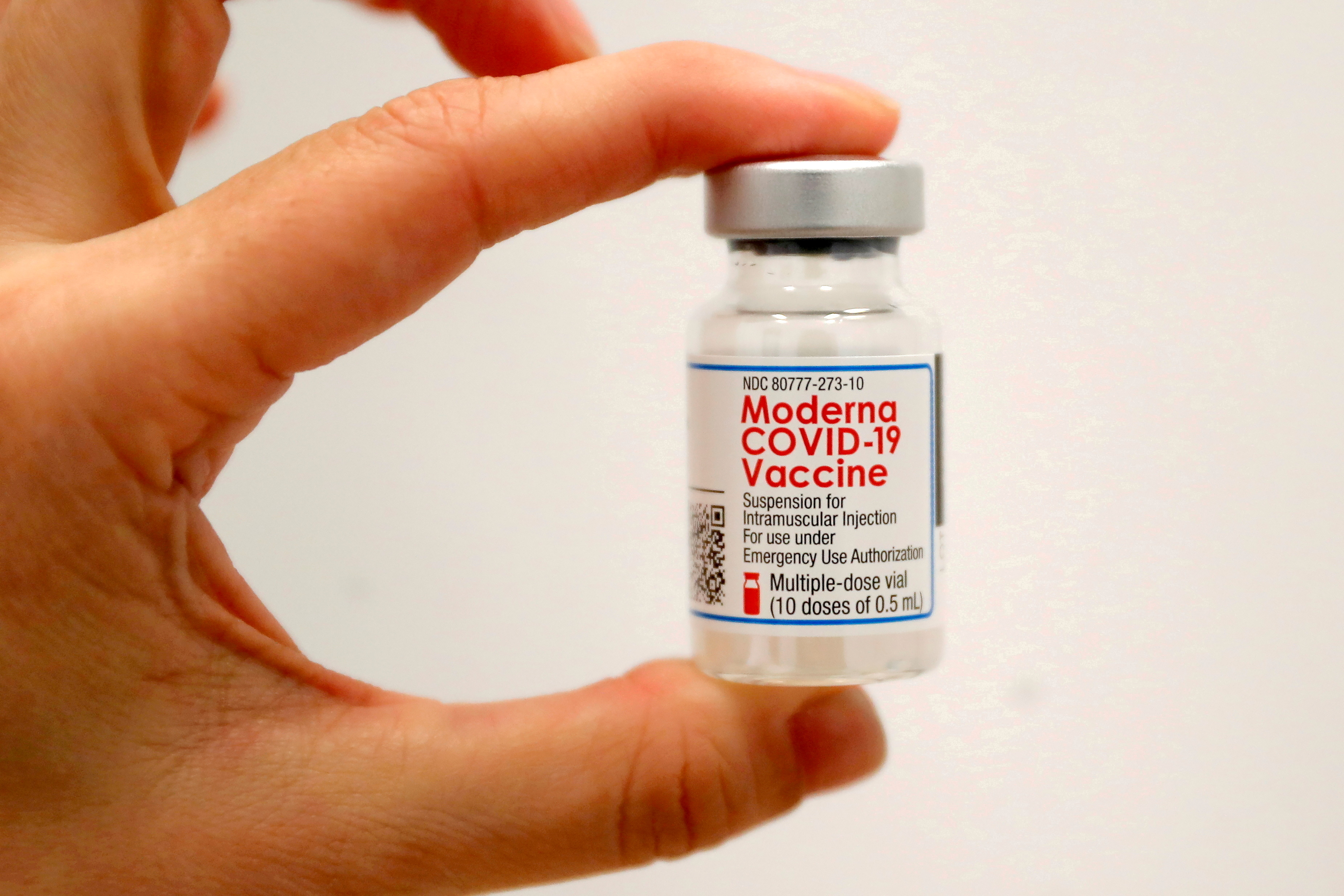 Tiêm vaccine cho trẻ 5 đến 11 tuổi Tiếp tục phân bổ thêm 23 triệu vaccine cho 56 địa phương