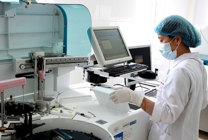 Bình Phước Thanh tra chỉ ra loạt sai phạm trong việc thực hiện gói thầu theo hình thức chỉ định thầu trong việc mua sắm thiết bị y tế