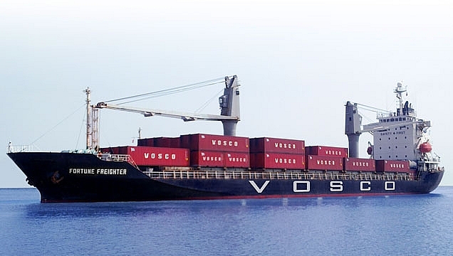 Tiếp tục giữ nguyên diện cảnh báo đối với cổ phiếu VOS