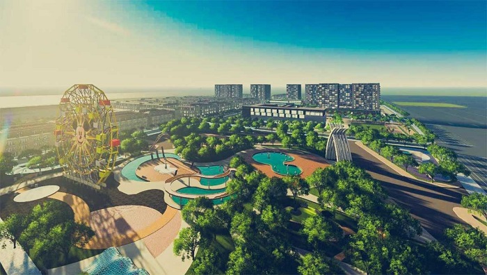 Em trai Chủ tịch EverLand EVG đăng ký mua 5 triệu cổ phiếu