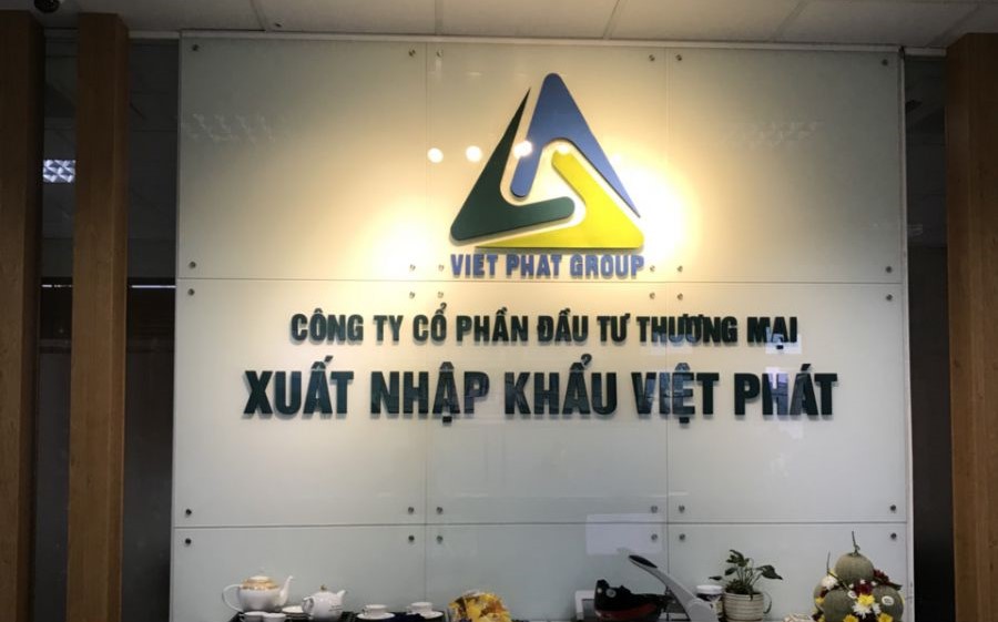 Cổ phiếu lao dốc Chủ tịch Việt Phát VPG chi hơn 31 tỷ đồng cứu giá