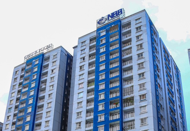 Cổ phiếu dò đáy CII muốn bán tiếp 10 triệu cổ phiếu NBB