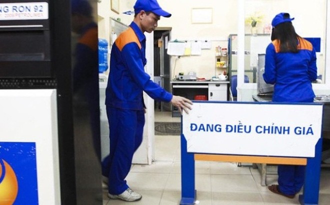 Dự báo giá xăng ngày mai tiếp tục tăng