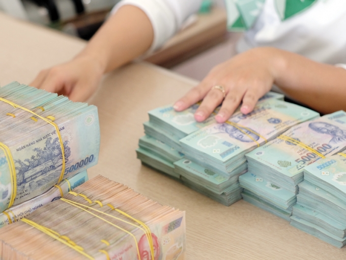 Quy định mới về lãi suất rút trước hạn tiền gửi