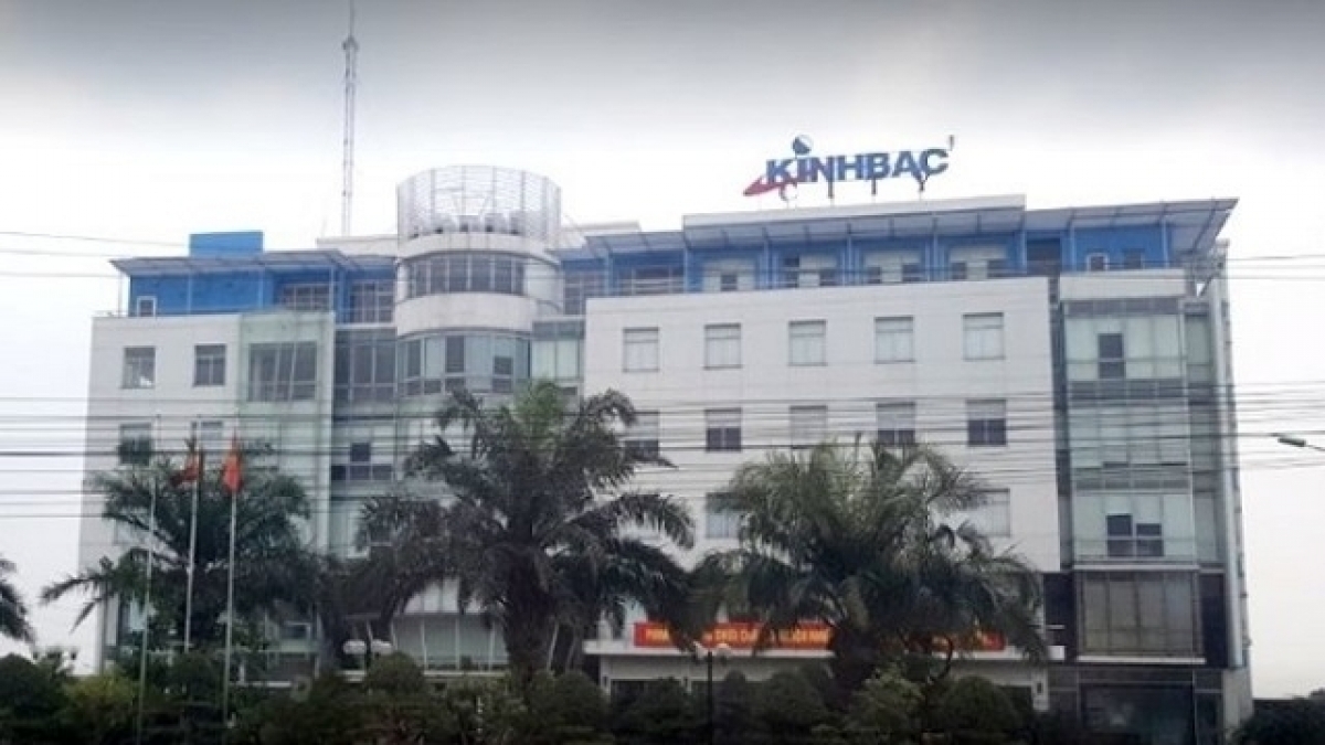 Kinh Bắc KBC tiếp tục vay tín chấp 200 tỷ đồng từ công ty con