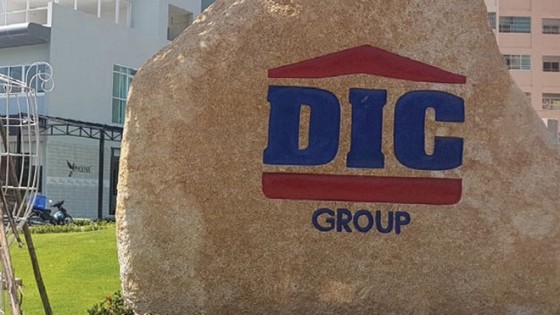 Cổ phiếu DIG bật tăng trần sau 5 phiên nằm sàn khi nghe tin Phó Chủ tịch gom 10 triệu cổ phiếu