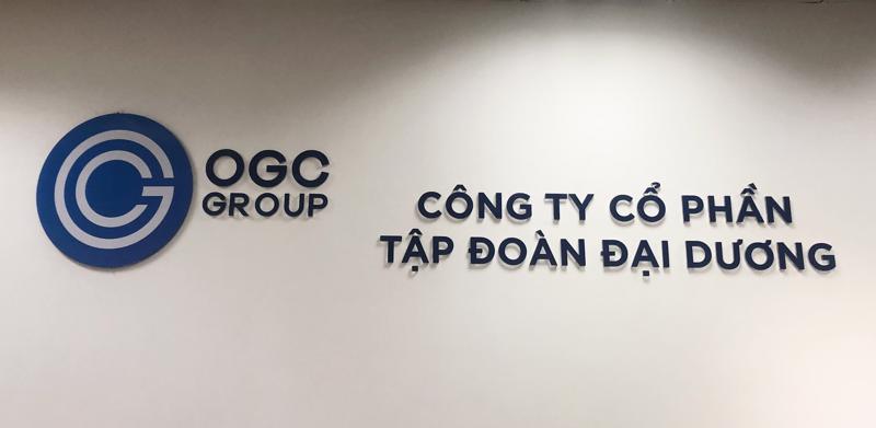 Cổ phiếu Ocean Group OGC chuyển sang diện cảnh báo nhưng vẫn hạn chế giao dịch