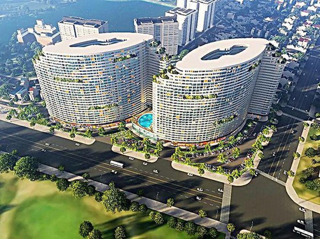 Thiên Tân vừa bán thêm hơn 115 triệu cổ phiếu DIG