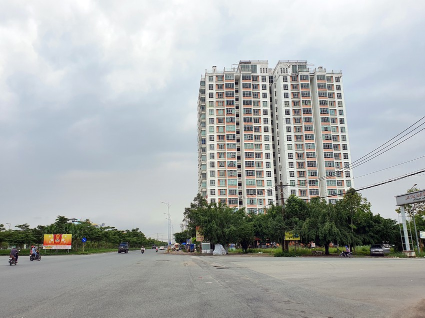 Công ty CP Hoàng Anh Mê Kông vẫn chưa nộp 400 triệu về hành vi không bàn giao đầy đủ phí bảo trì tại chung cư Tây Nguyên Plaza