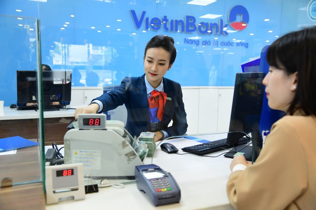 Sau 8 lần rao bán bất thành Vietinbank đại hạ giá gần 60 khoản nợ của công ty Lợi Nguyên 