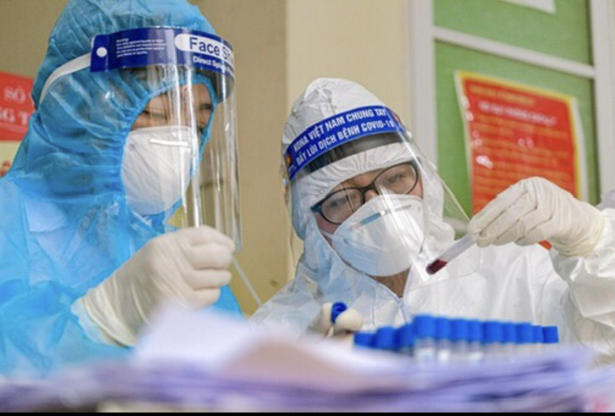 Sáng 276 ca khỏi bệnh gấp 10 lần số mắc mới Tiếp tục không có F0 tử vong