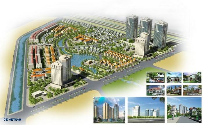 Cử tri kiến nghị rà soát dự án Picenza Mỹ Hưng khu đô thị sinh thái Xuân Phương Hà Nội nói gì