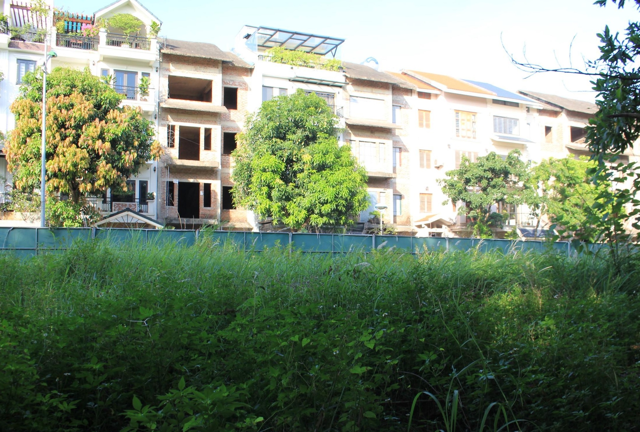 Cử tri kiến nghị rà soát dự án Picenza Mỹ Hưng khu đô thị sinh thái Xuân Phương Hà Nội nói gì