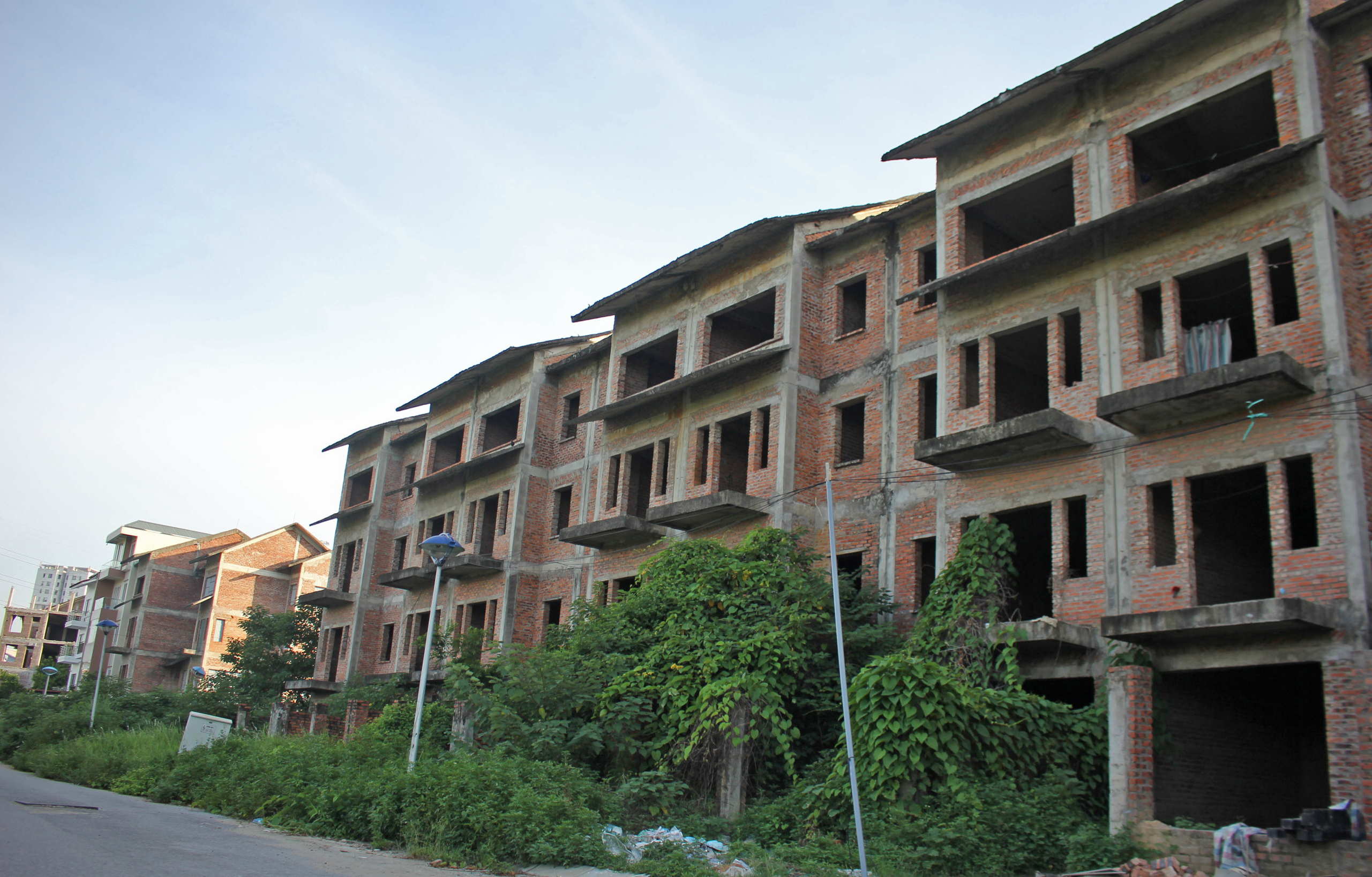 Cử tri kiến nghị rà soát dự án Picenza Mỹ Hưng khu đô thị sinh thái Xuân Phương Hà Nội nói gì