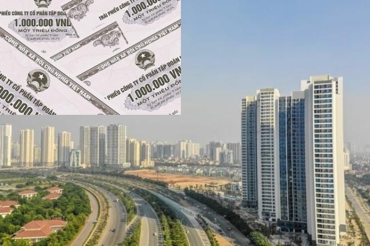 Thị trường trái phiếu bất động sản ra sao sau động thái siết chặt