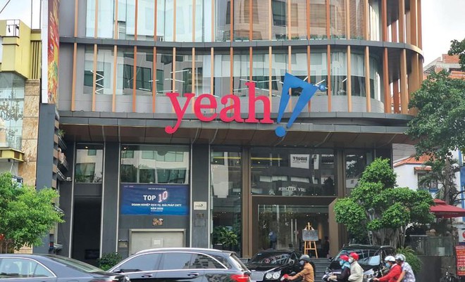 Yeah1 YEG công bố những ứng viên mới ứng cử thành viên HĐQT 