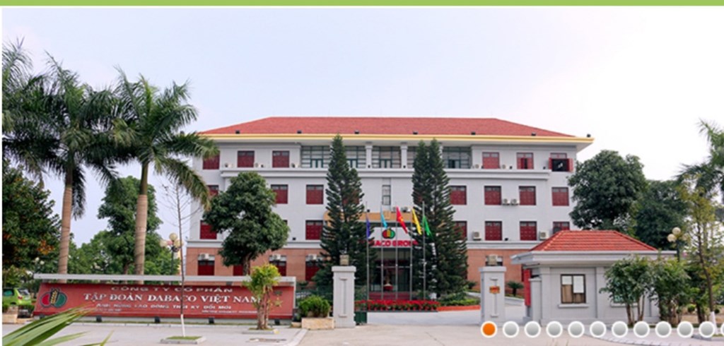 Dabaco DBC phát hành thành công hơn 115 triệu cổ phiếu