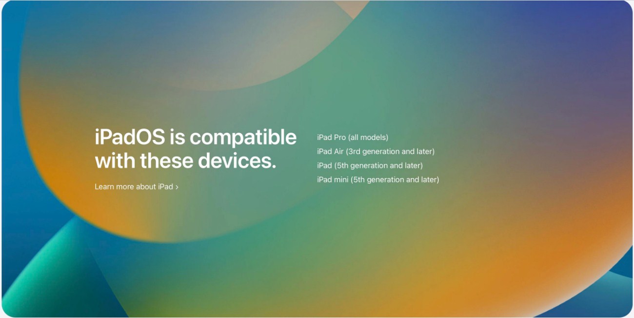 4 mẫu iPhone sẽ không được cập nhật lên iOS 16