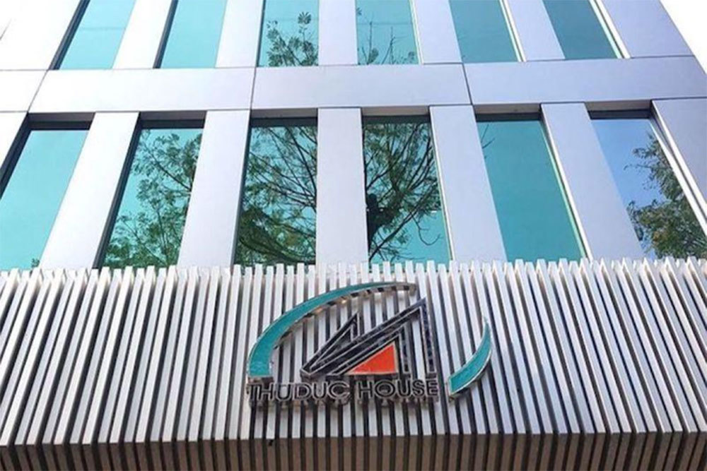 Thuduc House TDH tiếp tục thay Chủ tịch HĐQT