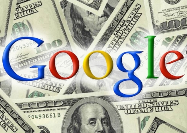 Thu nhập khủng từ Google nhưng quên nộp thuế 1 cá nhân bị truy thu 31 tỷ đồng