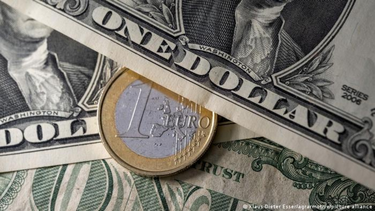 Đồng Euro mất giá các doanh nghiệp xuất khẩu Việt bị ảnh hưởng như thế nào
