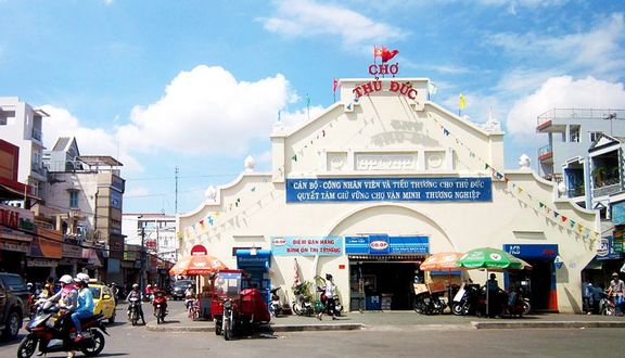 TPHCM chưa có chợ Đạt chuẩn Chợ kinh doanh thực phẩm