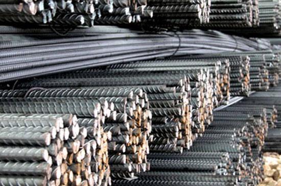 Nguyên nhân nào khiến giá thép giảm mạnh