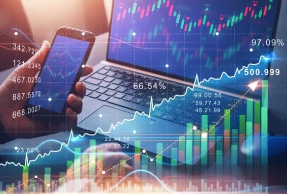 Vốn hóa thị trường lao dốc thị trường chứng khoán còn tiềm năng trong dài hạn