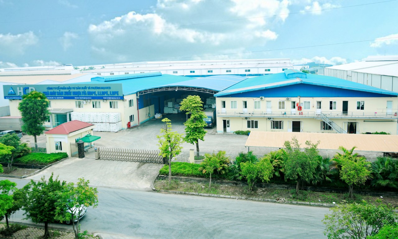 Đầu tư sản xuất và Thương mại HCD HCD báo lợi nhuận quý 2 giảm 80