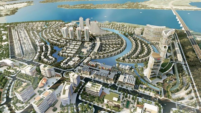 DIC Corp DIG họp bất thường thay đổi phương án phát hành cổ phiếu