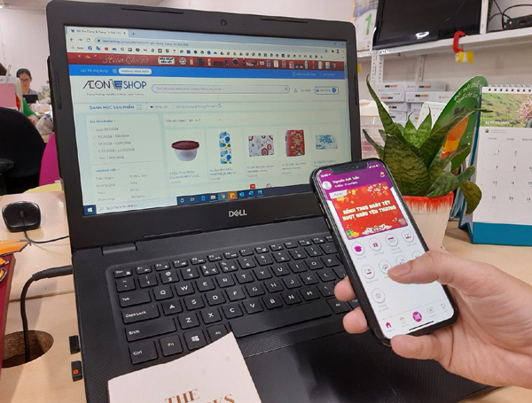 Không hiệu quả thì đóng cửa để tìm hướng đi mới cuộc đua của các nhà bán lẻ ngày càng sôi động