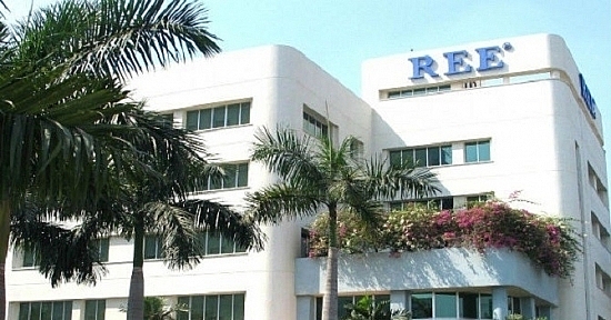 Cơ điện lạnh REE nói gì khi bị UBCKNN xử phạt