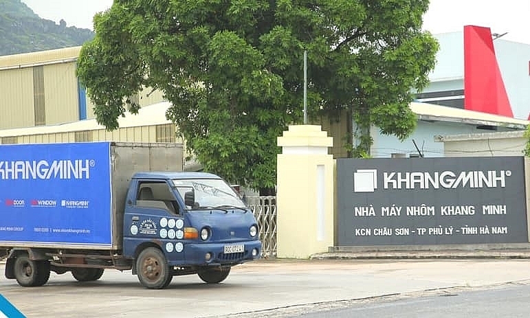 Người nhà Chủ tịch Khang Minh Group GKM muốn thoái sạch vốn