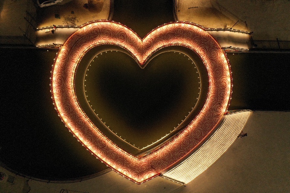 MerryLand Quy Nhơn Những công trình mê hoặc Miss World Vietnam 2022