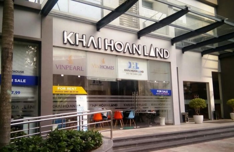 Chủ tịch Khải Hoàn Land KHG đăng ký mua cổ phiếu 3 triệu cổ phiếu