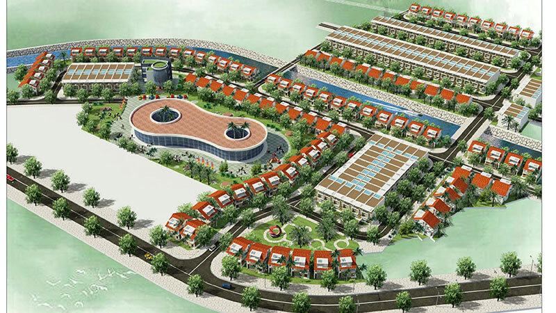Thái Nguyên tìm chủ đầu tư cho loạt dự án khu đô thị mới gần 3000 tỷ đồng