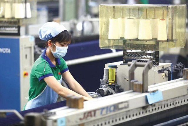 3 giỏ hàng và triển vọng kinh tế Việt Nam