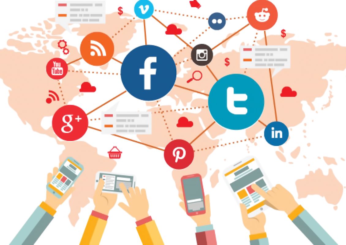 Truy thu 356 tỷ đồng từ các cá nhân có thu nhập khủng trên Facebook Google và Youtube