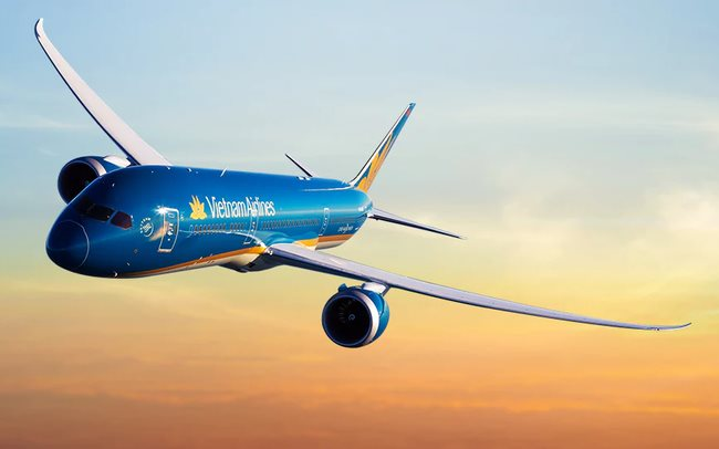 Vietnam Airlines HVN tiếp tục lỗ ròng gần 2600 tỷ đồng trong quý 22022