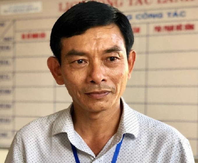 Xem xét kỷ luật nguyên lãnh đạo Sở Y tế và Giám đốc CDC Quảng Ngãi